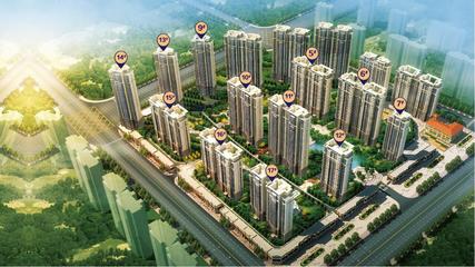 哈爾濱市祥業(yè)房地產(chǎn)開發(fā) 深耕冰城，筑就品質(zhì)人居