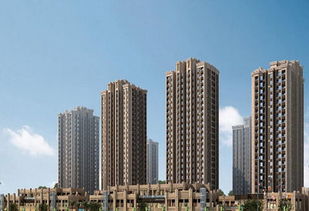 重慶居易天城 全方位解讀項目配套、實景、戶型與未來生活圖景