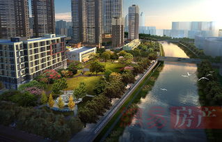 深圳遠(yuǎn)洋新天地 全方位實景呈現(xiàn)，開啟品質(zhì)人居新體驗