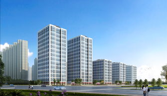 太原MOMA當(dāng)代廣場 以藝術(shù)與科技為核，重塑城市人居新標(biāo)桿