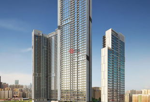 馬來西亞經濟型新開發房產 2臥1衛，總價僅117.7萬馬幣