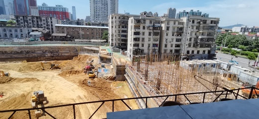 湖南青熙房地產開發建設項目擾民問題調查與反思